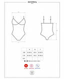 Боди Obsessive Jennifairy body S/M, фото 8
