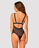 Боді Obsessive Estiqua body XS/S, фото 4