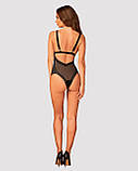 Боді Obsessive Estiqua body XS/S, фото 5