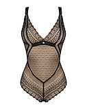 Боді Obsessive Estiqua body XS/S, фото 6