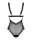 Боді Obsessive Estiqua body XS/S, фото 7
