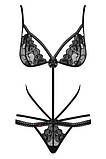 Боди Obsessive Wonderia S/M, фото 5