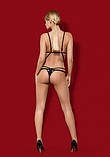 Боди Obsessive Wonderia S/M, фото 6