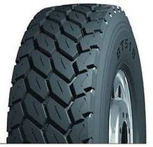 Вантажна шина 385/65R22.5 Boto BT518 160K