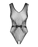 Боди Obsessive B115 body S/M/L, фото 6