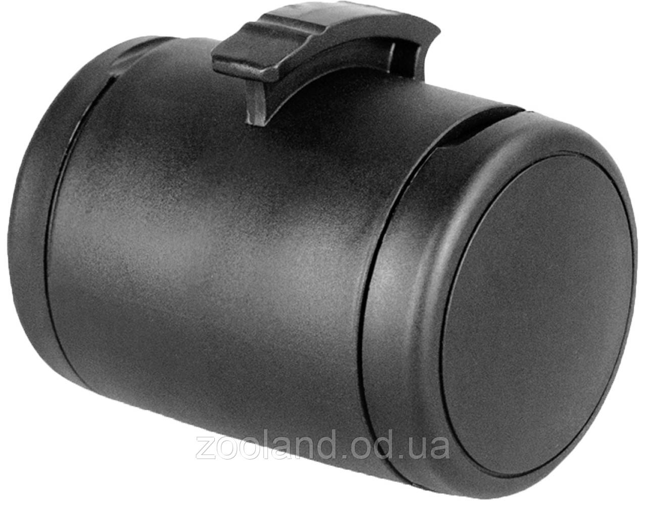 8023709 Flexi MultiBox Контейнер для рулетки, чорний