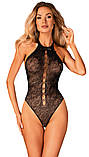 Боди ObsessiveB119 body S/M/L, фото 3