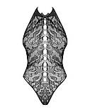 Боди ObsessiveB119 body S/M/L, фото 6