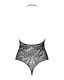 Боди ObsessiveB119 body S/M/L, фото 7