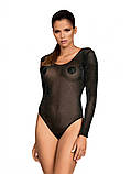 Боди Obsessive B123 body S/M, фото 3