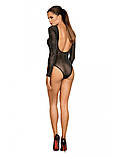 Боди Obsessive B123 body S/M, фото 5
