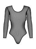 Боди Obsessive B123 body S/M, фото 6