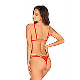 Боди Obsessive Lovlea L/XL, фото 3