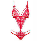 Боди Obsessive Lovlea L/XL, фото 4