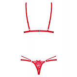Боди Obsessive Lovlea L/XL, фото 5