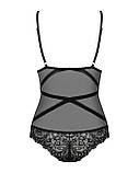 Боди Obsessive Bondea body S/M, фото 6