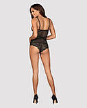 Боди Obsessive Bondea body S/M, фото 7