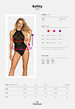 Боди Softily body S/M, фото 8