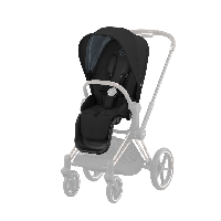 Текстиль для прогулянкового блоку Cybex Priam