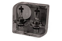 Автолампа OSRAM 64193NBS Night Breaker Silver +100 H4 60 55W 12V P43t 10X2 HardDuopet UK, код: 6721336