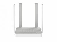 Роутер Keenetic Viva AC1300 White 802.11ac (KN-1910)