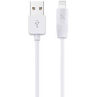 Дата кабель Hoco X1 Rapid USB to Lightning (1m) TRE