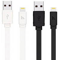 Дата кабель Hoco X5 Bamboo USB to Lightning (100см) TRE