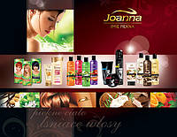 JOANA - самый популярный бренд в Польше