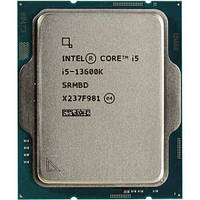 Процесор Intel Core i5 13600K (BX8071513600K) (Socket 1700, 20T, 5.1 ГГц, Box)