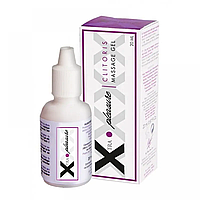 Стимулювальний кліторальний гель X-TIGHT, 30 ml