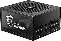 Блок живлення MSI MPG 850W (A850GF) (MPG A850GF)