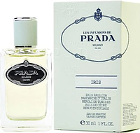 Prada - Infusion D'iris - Распив оригинального парфюма - 10 мл.