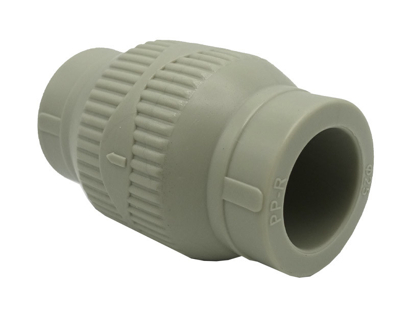 Зворотний клапан Ø.25 сірий колір (12/180 шт.) ASCO®