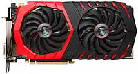 Відеокарта MSI GTX 1080Ti 11Gb Gaming (GTX 1080 Ti GAMING 11G) (GDDR5X, 352 bit, PCI-E 3.0 x16) Б/в