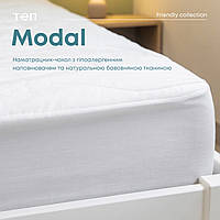 Наматрацник чохол "ТЕП latt", 80x200x30