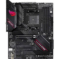 Материнська плата ASUS ROG STRIX B550-F GAMING WIFI II (ROG STRIX B550-F GAMING WIFI II) (sAM4, AMD B550, ATX)