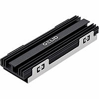 Радіатор Gelid Solutions IceCap M.2 SSD Cooler HS-M2-SSD-21