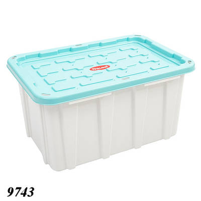 Контейнер для зберігання Іграшок 742x512x375 мм