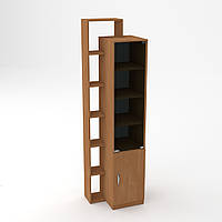 Шкаф для вещей Компанит Ольха (new1-341) MP, код: 1141397