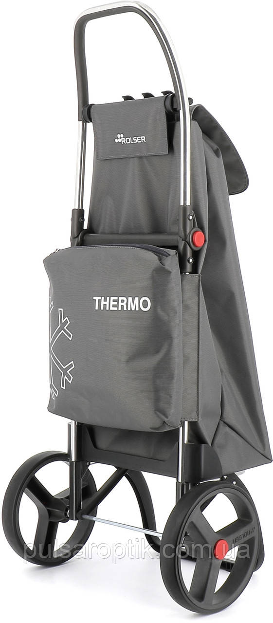 Сумка-візок Rolser I-Max Termo Zen 2LRSG Marengo (IMX356-1031)