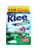 Порошок для стирки Clovin klee universal 10 кг (4260353550058) GR, код: 7816863