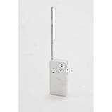 Ліжко медичне електричне для догляду вдома YG-2, фото 3