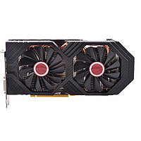 Відеокарта AMD Radeon XFX RX 580 4Gb XXX EDITION (RX-580P4D VA.0) (GDDR5, 256 bit, PCI-E 3.0 x16) Б/в