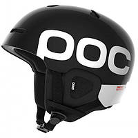 Шлем горнолыжный Poc Auric Cut Backcountry Spin Uranium Black XS S (1033-PC 104991002XSS1) GR, код: 6917811