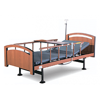 Ліжко медичне електричне для догляду вдома YG-2