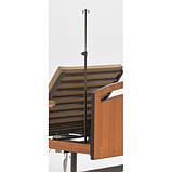 Ліжко медичне електричне для догляду вдома YG-2, фото 4