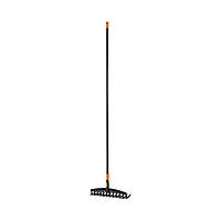 Грабли универсальные Fiskars Solid (M) 135066 (1003466) GR, код: 8110256