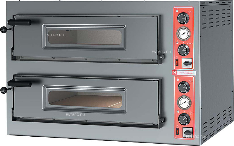 Піч для піци Pizza Group Entry Max 8, фото 1