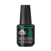 Гель-лак LCN Recolution UV-Colour Polish 10 мл Green smaragd UK, код: 7623380