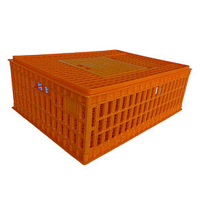 Ящик для перевезення птиці